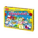 Keller&Mayer Bogyó és Babóca képkereső társasjáték