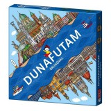 Keller - Mayer Brúnó Budapesten - Dunafutam