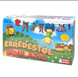 Keller&Mayer Ébredéstől indulásig készségfejlesztő társasjáték