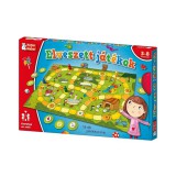 Keller&Mayer Elveszett játékok társasjáték