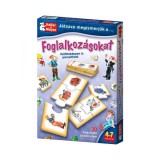 Keller - Mayer Játszva megismerjük a foglalkozásokat