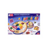 Keller - Mayer Játszva megismerjük a formákat