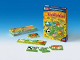 Keller&Mayer Játszva megismerjük a háziállatokat (puzzle)