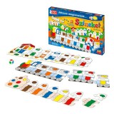 Keller - Mayer Játszva megismerjük a színeket