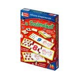 Keller&Mayer Játszva megtanuljuk a számokat társasjáték