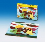 Keller&Mayer Kippkopp és Tipptopp (puzzle)