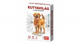 Keller&Mayer Kutyavilág: A kártyajáték, társasjáték