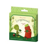 Keller&Mayer Lengemesék Fekete Péter kártyajáték