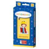 Keller - Mayer Mesemondó kártyajáték