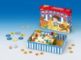 Keller&Mayer Mindent a helyére (társasjáték)