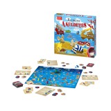 Keller&Mayer Rumini - A küldetés társasjáték