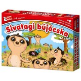 Keller - Mayer Sivatagi bújócska társasjáték
