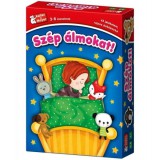 Keller - Mayer Szép álmokat!