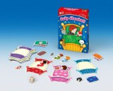 Keller&Mayer Szép álmokat! (társasjáték)