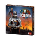 Keller&Mayer Tezamen társasjáték