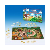 Keller&Mayer Túl az Óperencián társasjáték