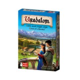 Keller&Mayer Uradalom társasjáték