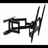 Kello 3D TV tartó fali konzol 32"-86" fekete (3D 32-86)