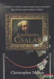 Kelly Kiadó Christopher Mason - A milliárdos csalás