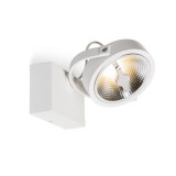 KELLY LED I DIMM fali lámpa fehér 230V LED 12W 24° 3000K