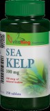 Kelp (jód) nyomelem tabletta -Vitaking-