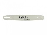 Keltin 38 cm láncvezető 0,325" 64 fog Husqvarna 15"-hez K02402