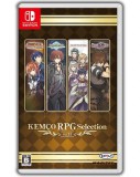 Kemco RPG Selection Vol. 13, Nintendo Switch, Konzol játékszoftver