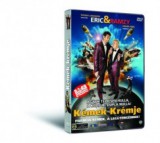 Kémek krémje - DVD