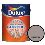 KEMÉNY DIÓ - DULUX EASYCARE VÍZTASZÍTÓ LATEX BELTÉRI FALFESTÉK - 5L