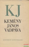 Kemény János - Vadpáva