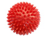Kemény tüskés masszírozó labda, 92 mm sc-11592