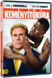 Keményítőkúra - DVD