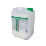 Kemikál Beton utókezelő szer. Párazáró, kipárolgásgátló 5L. Friss beton kiszáradás gátlására, friss beton védelmére. 5L