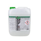 Kemikál Fagyásgátló betonadalékszer -10°C-ig -szilárdulás gyorsító koncentrátum 6Kg. A beton kötésének gyorsítására. 6Kg
