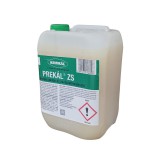 Kemikál Zsaluzatleválasztó 5L. Megakadályozza, hogy a beton ráragadjon a zsalura/sablonra. 5L