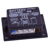 Kemo M148A Akkumulátor védő modul, akkuőr,  akkumulátort mélykisülés ellen védő modul
