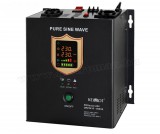 KEMOT Napelem Szinusz Inverter ProSolar-800 MPPT