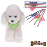 Kendős nyakörv S több színben