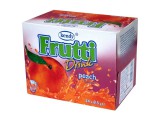 Kendy Frutti őszibarack ízű italpor 8,5g