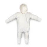 Kenguru Gold Baba overál bélelt TOG 2 mogyoró 0-3 hó