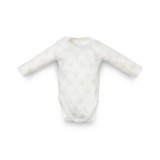 Kenguru Gold Csecsemő body mogyoró állatmintás 50-56