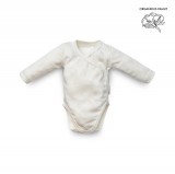 Kenguru Gold Kimonó Kombi Ecrü AOP 56-62