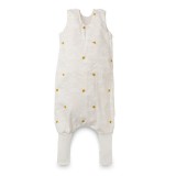 Kenguru Gold Tipegő H.zsák vászon+3D, (1 Tog) 2-4 év