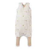 Kenguru Gold Tipegő Hálózsák vászon+pamut (0,5 Tog) 6-24hó