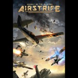 Kenisoft Game Studio Airstrife: Assault of the Aviators (PC - Steam elektronikus játék licensz)