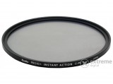 Kenko PRO1D+ Instant Action 67mm Cirkuláris Polár szűrő