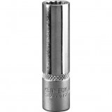 Kennedy 10MM HOSSZÚ DUGÓKULCS 1/4" MEGHAJTÓVAL