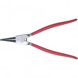 Kennedy 12" EGYENES CSŐRŰ KÜLSŐ SEEGER-GYŰRŰ FOGÓ 85-165MM