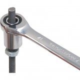 Kennedy 13MM ÁTTOLHATÓ DUGÓKULCS