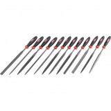 Kennedy 16CM (6.1/2") TŰRESZELŐ KÉSZLET 12 DB-OS #2